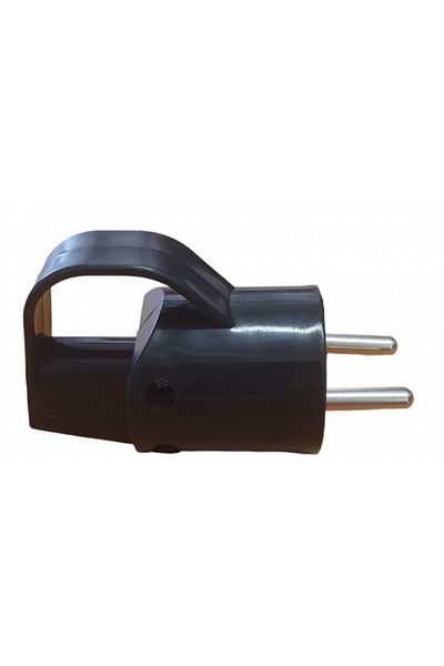 Universal Plug negru