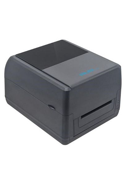 TREND Palmx dxp-400 usb, ethernet connected barcode printer