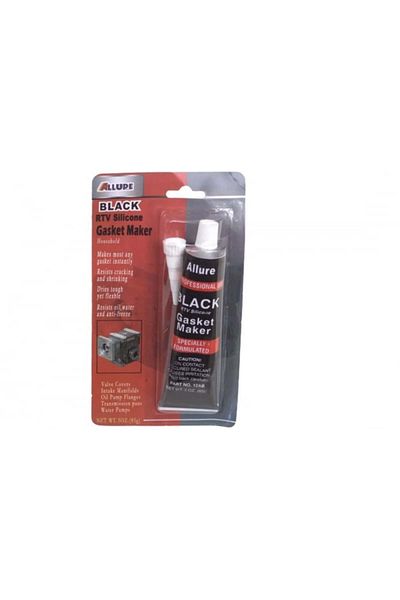 Universal heat-resistant silicone, 85g