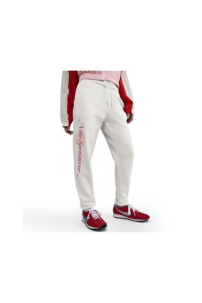 Nike Γυναικείο καθημερινό αθλητικό παντελόνι W Nsw Club Flc Gx Std Pant