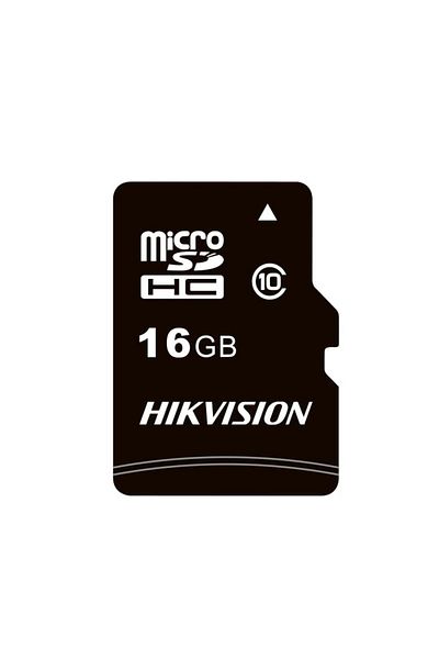 TREND هيكفيجن HS-TF-C1-16G microSDHC ™ -16G-Class 10 وUHS-I - بطاقة ذاكرة TLC MicroSD