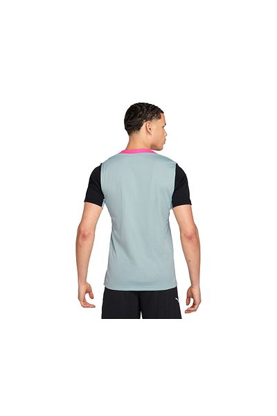 Nike Men's Football Training T-Shirt m Nk Df Strk Top Ss