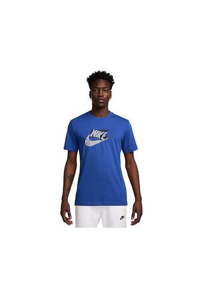 Nike Men's daily t-shirt m nsw tee 12mo futura sp25