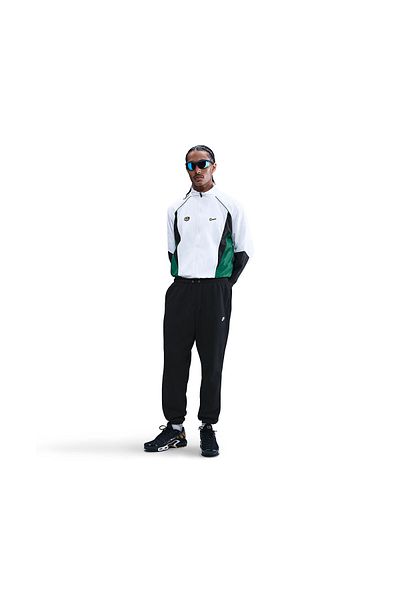 Nike Ανδρικό casual αθλητικό παντελόνι M Nk Club Bb Cuff Pant