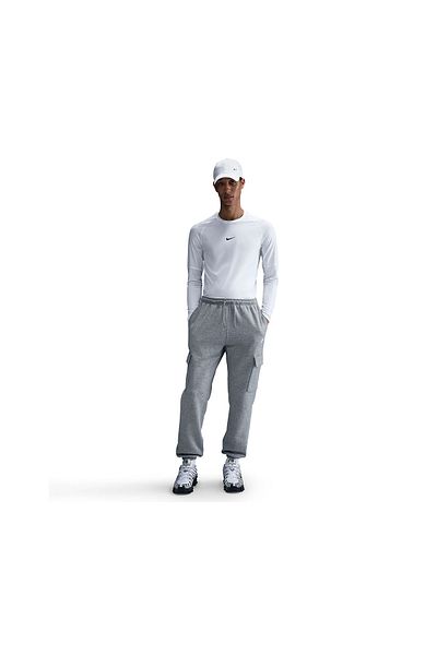 Nike Ανδρική Καθημερινή Cargo Φόρμα Αυθεντικά M Nk Club Bb Cargo Pant