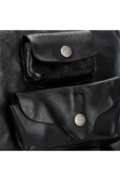 Campomaggi Pino Daypack Leather 39.5 cm