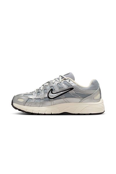 Nike Young Casual Shoes P-6000 (Gs)