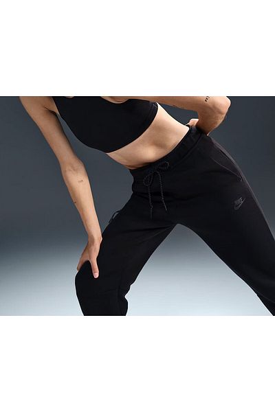 Nike Women's Casual Sweatpants Sportswear Tech Fleece