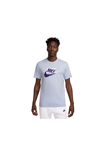 Nike Men's Casual T-Shirt m Nsw Tee 12Mo Futura Sp25