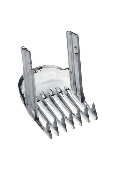 Philips Adjustable Trimmer Comb, 422203633281, 3-15 mm, HC56xx, HC76xx