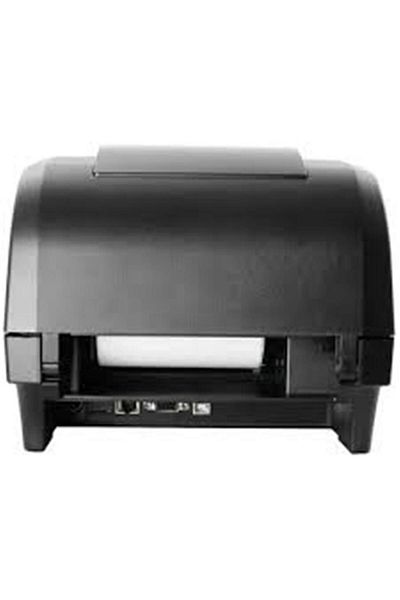 TREND Digitus da-81020 series usb ethernet black 203 dpi thermal transfer - direct thermal
