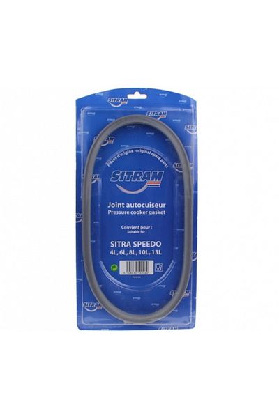 Sitram Pressure Cooker Gasket, Ø 24 cm