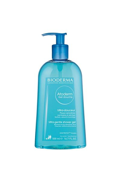 Bioderma - Atoderm Shower Gel - 500ml