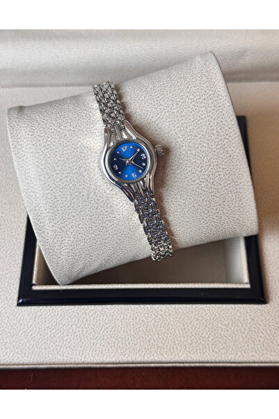 Tulpar Özel Seri Minimal Kadın Kol Saati