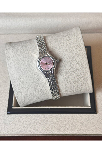 Tulpar Özel Seri Minimal Kadın Kol Saati