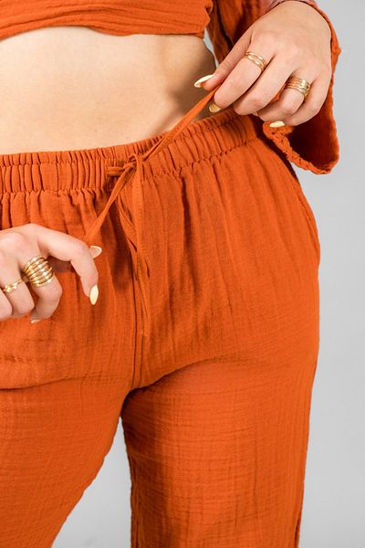 ASC SUN Palazzo pants
