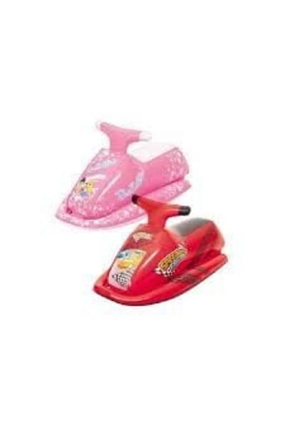 BESTWAY Speedway Friends - Jetsky Motor Rider 89X46 cm Pink- 41001