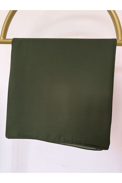 FRESCO SCARFS Queen Medina Silk Thin Summer Scarf 140*140cm