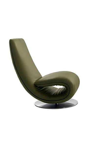 PalmirAtic Santa Berjer Dinlenme Koltuğu