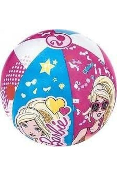 BESTWAY Licensed Barbie Top 51 cm - 93201