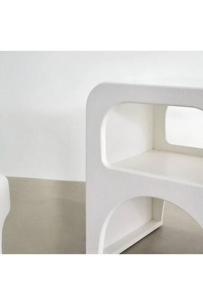 ket furniture كمدينو "طاوله سرير"