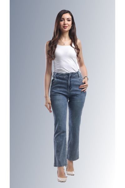 SUGA Classic Flake Jeans