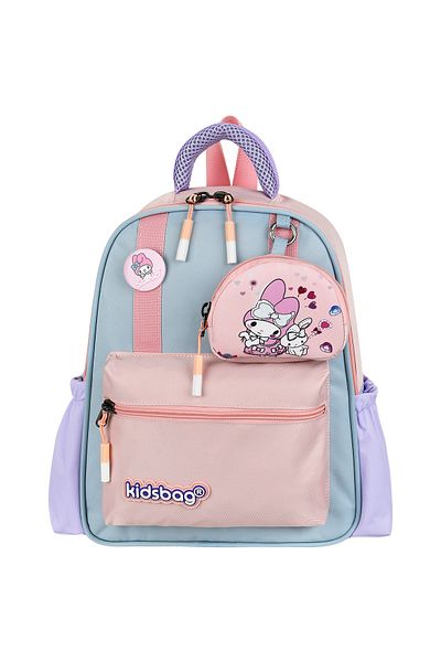 QL ACCESSORY Melody Kindergarten Bag