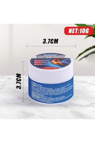 SYNO Synovial Meniscus Cream for joints and cartilage
