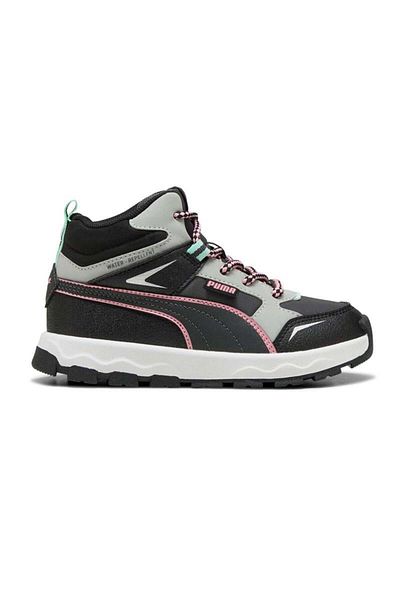 Puma Evolve Trail Ps Children's Casual Shoes 397645-09