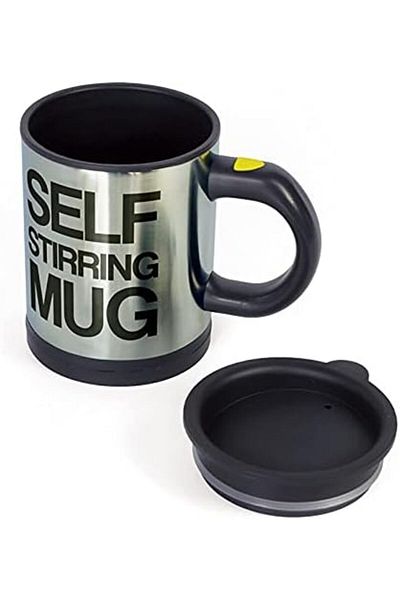 Generic Self Stirring Mug