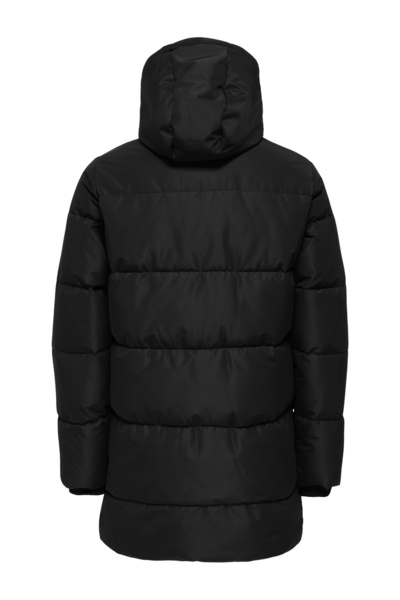 Only & Sons Parka CAM lange Jacke