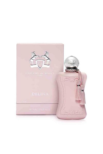 TA Perfumes Delina Perfume for Women Eau de Parfum 75ml Women's Perfumes