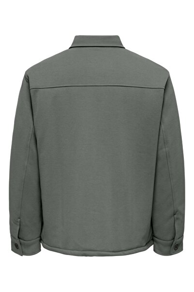 Only & Sons Hemd NEWKODYL SHACKET Langarmhemd