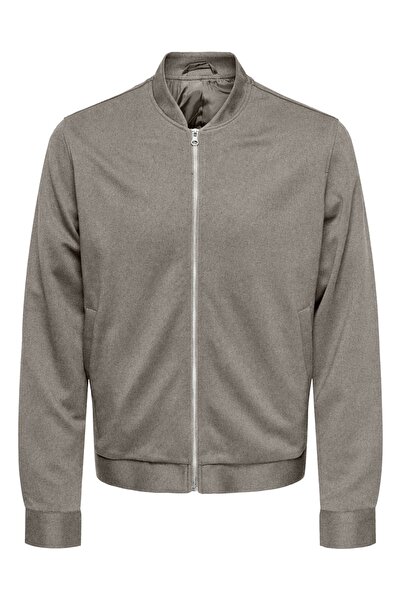 Only & Sons Jacke MARK BRUSH Bomberjacke