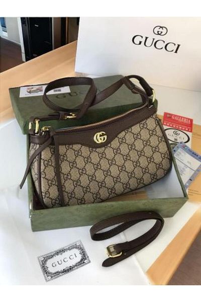 chch High Quality Bags
