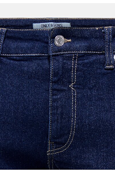 Only & Sons Jeans WEFT lange Hose