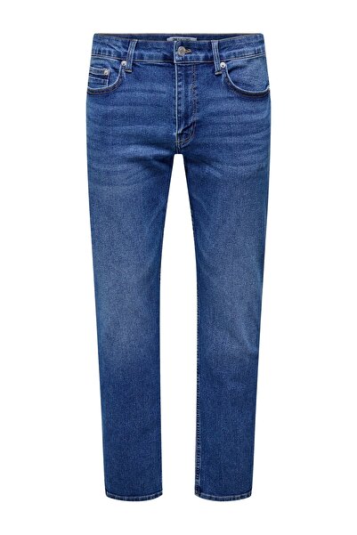 Only & Sons Jeans WEFT lange Hose