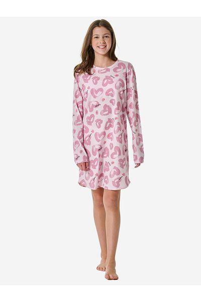 Schiesser Nachthemd Nightwear 1 Nacht-Hemd Schlafmode Sleepwear