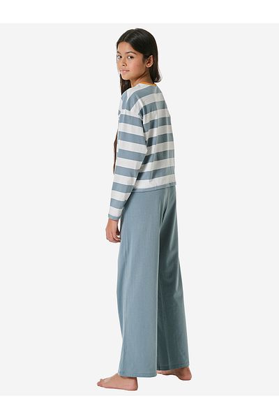 Schiesser Pyjama Nightwear 2 Schlafanzug Schlafmode Bequem