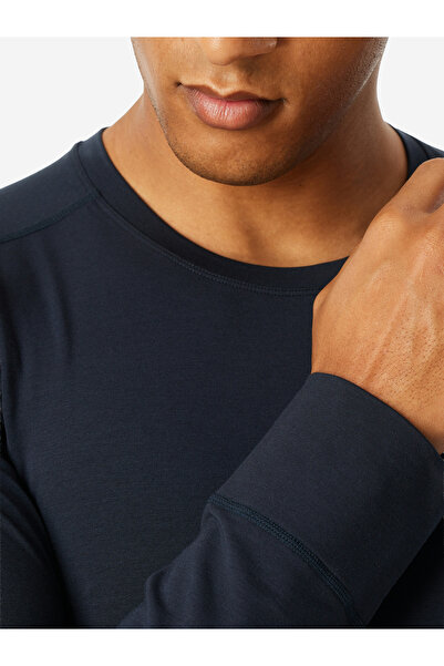 Schiesser Unterziehshirt Casual Warming Unterhemd Unterzieh-Shirt Ärmellos