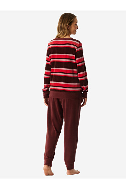 Schiesser Pyjama Comfort Nightwear Damen Frauen