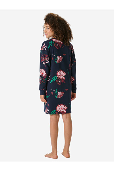 Schiesser Nachthemd Nightwear 3 Nacht-Hemd Schlafmode Sleepwear