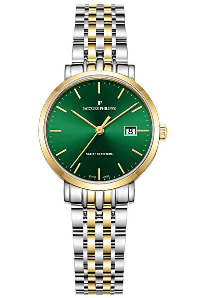Jacques Philippe ساعة يد نسائية Jpqls9473x8