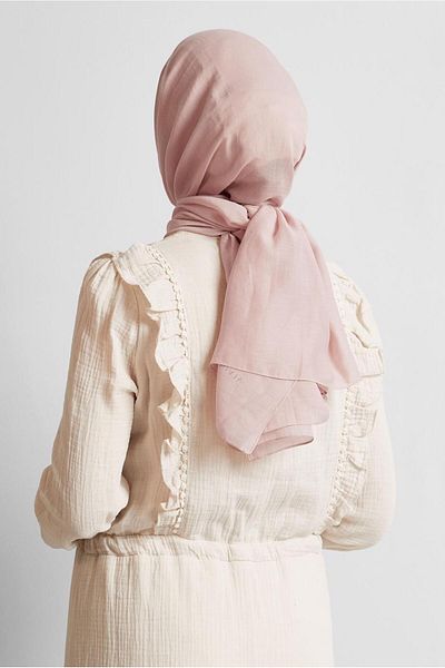 Alvina Cotton Shal 8544