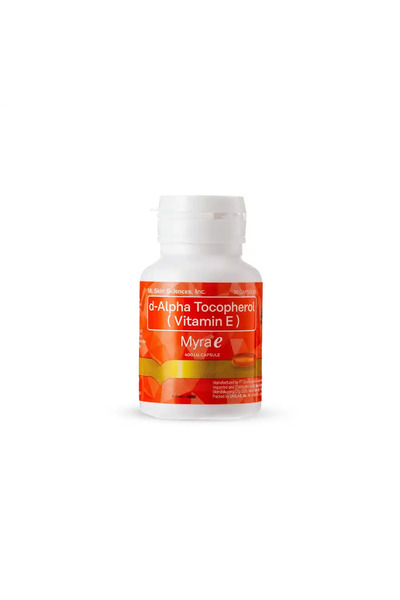 Myra -e 400I.U Capsule
