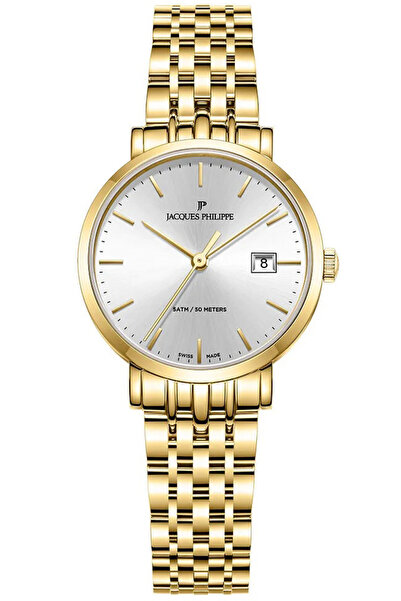 Jacques Philippe Jpqls942324 Men's Wristwatch