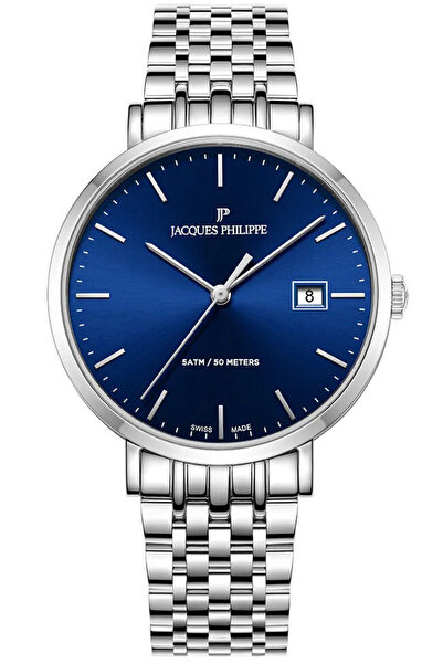 Jacques Philippe Jacques Philippe Jpqgs951336 Men's Wristwatch