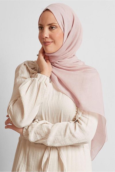 Alvina Cotton Shal 8544