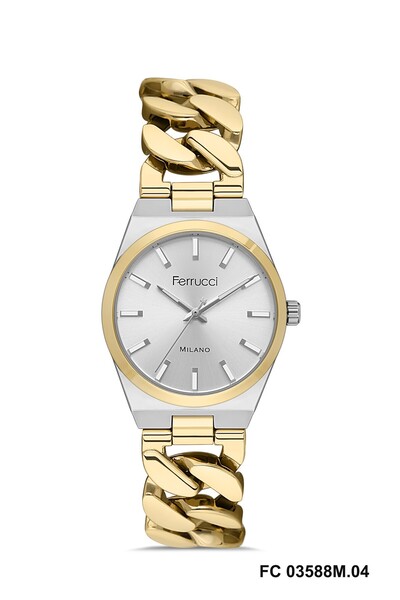 Ferrucci FC.03588M.04 ساعة يد نسائية