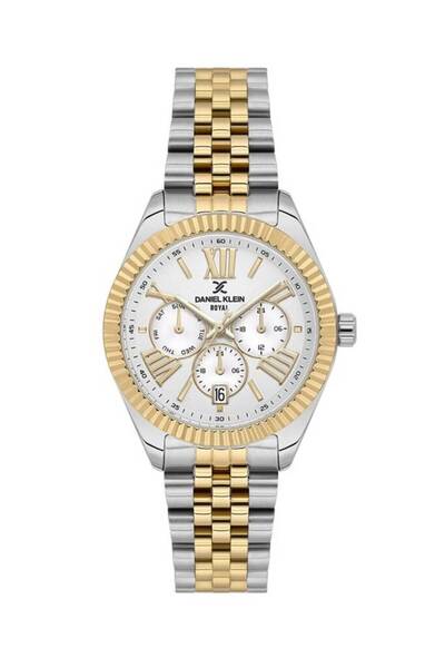 Daniel Klein DKE.1.10877-3 Kadın Kol Saati